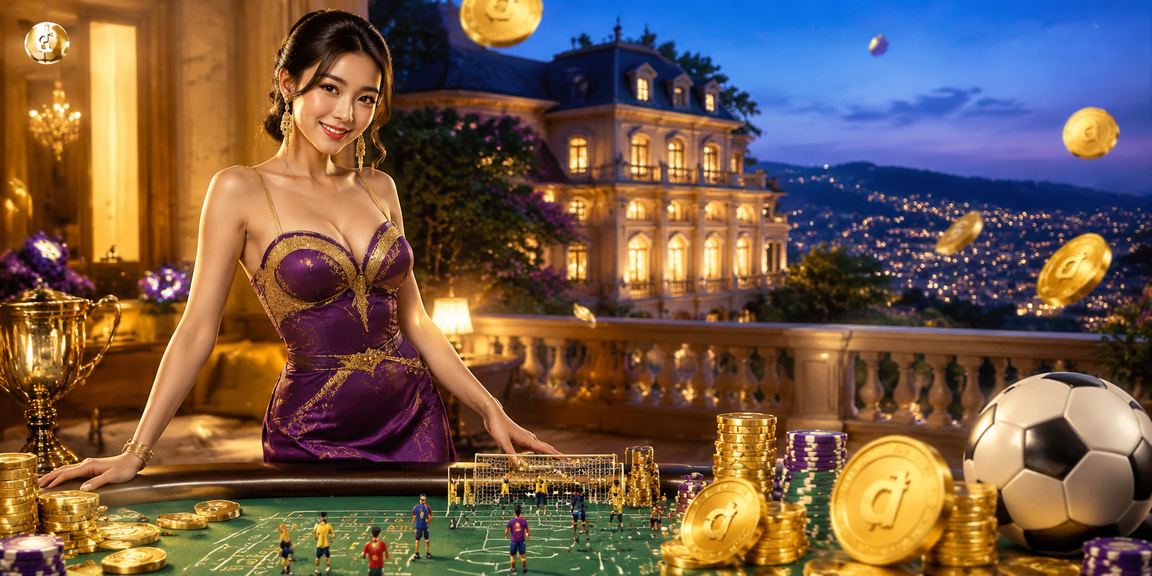 Người dùng Đà Lạt theo dõi bóng đá trên nền tảng betting di động