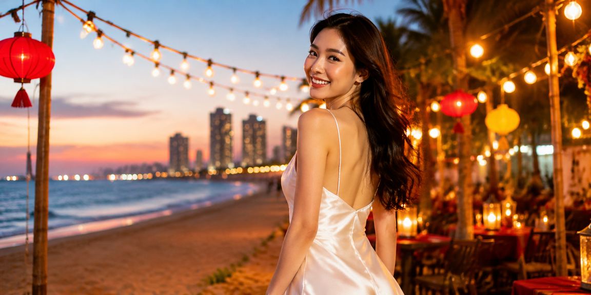 Lễ hội Đà Nẵng gợi bối cảnh đăng ký và thanh toán VND cho người chơi lớn