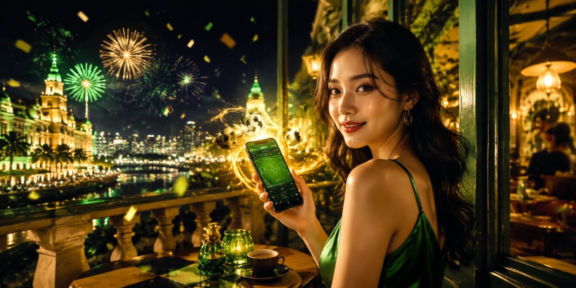 Người dùng tại quán cà phê Hồ Chí Minh truy cập casino betting trên di động