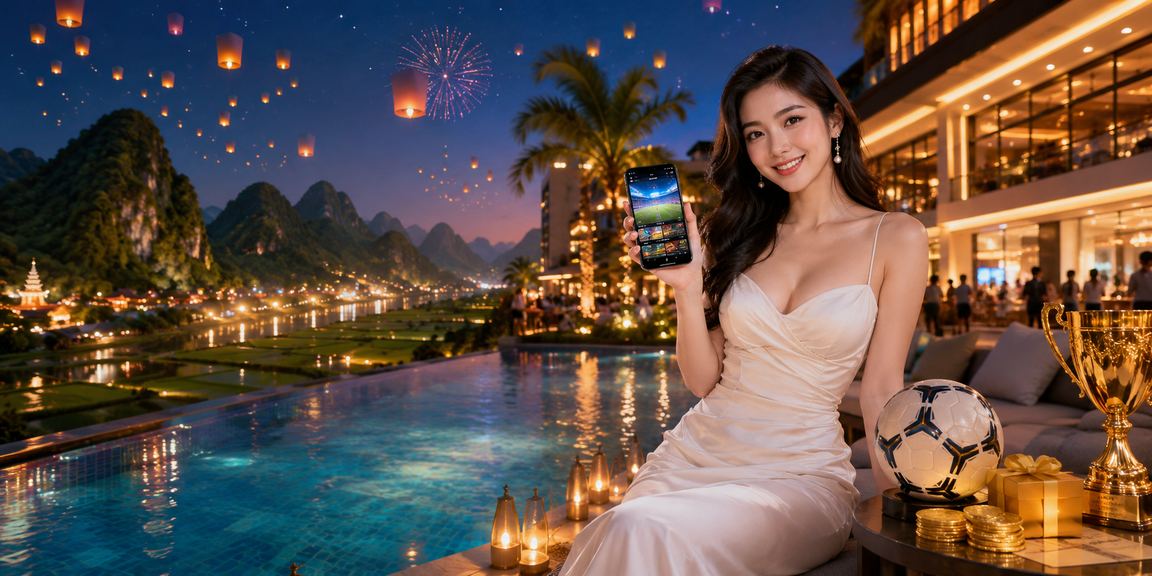 Không khí lễ hội Ninh Bình gợi trải nghiệm casino app trên di động