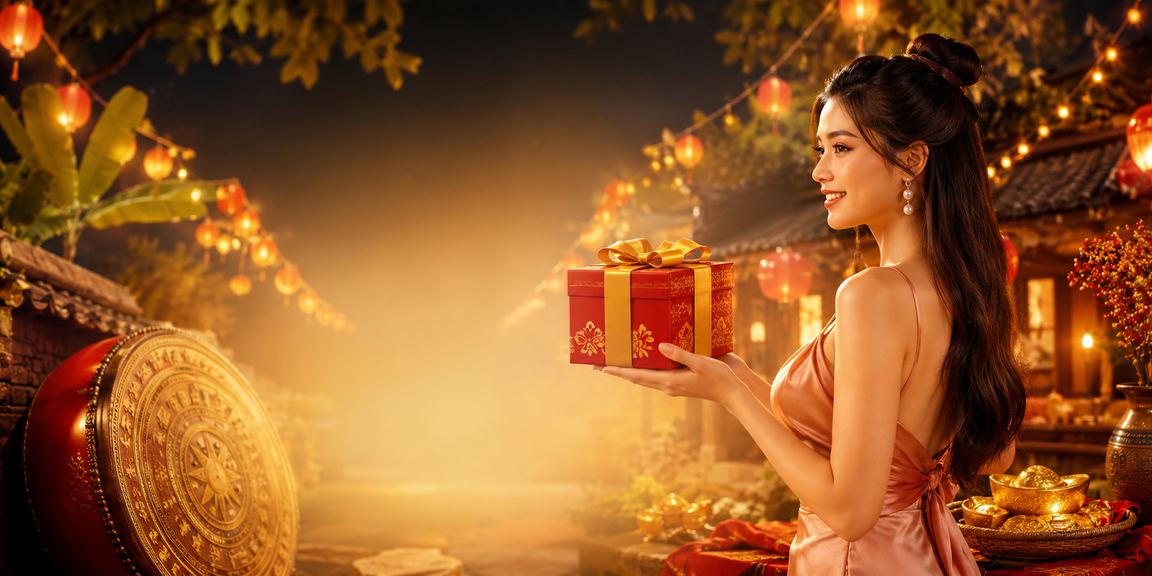Chợ đêm Ninh Bình với không khí casino betting và trò chơi mới