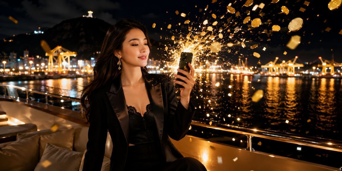 Không khí VIP tại Vũng Tàu gợi trải nghiệm High Roller cao cấp